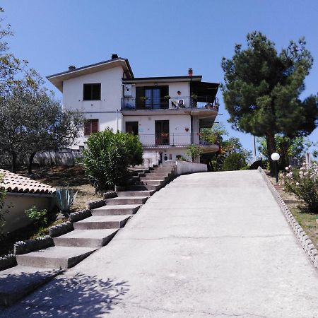 Dolce Risveglio Bed and Breakfast San Valentino in Abruzzo Citeriore Exteriör bild