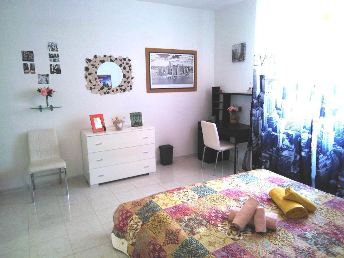 Dolce Risveglio Bed and Breakfast San Valentino in Abruzzo Citeriore Exteriör bild