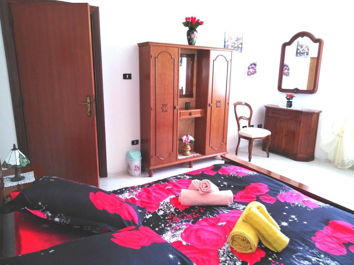 Dolce Risveglio Bed and Breakfast San Valentino in Abruzzo Citeriore Exteriör bild