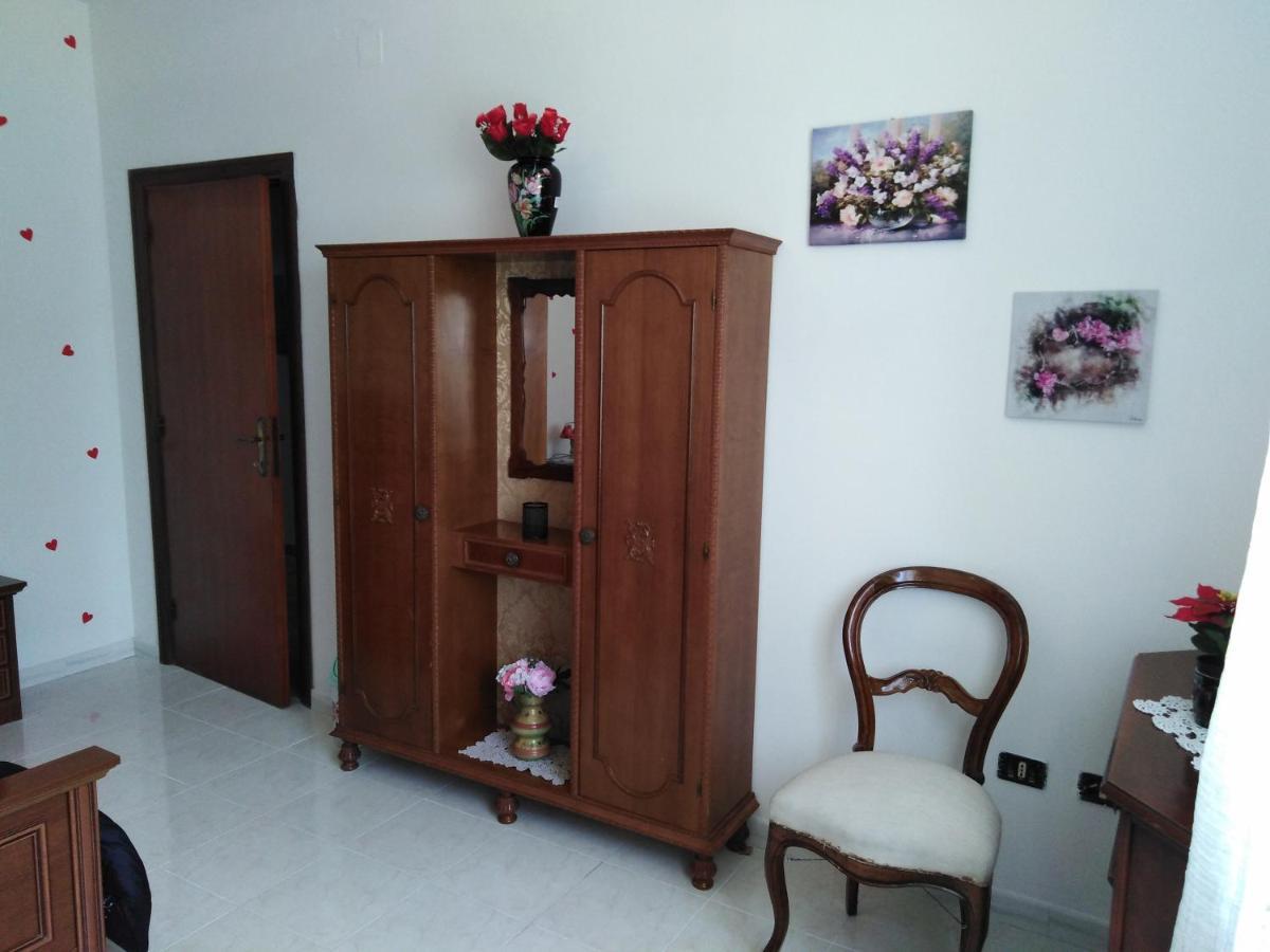 Dolce Risveglio Bed and Breakfast San Valentino in Abruzzo Citeriore Exteriör bild