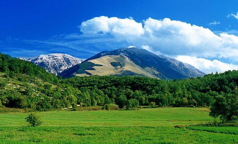Dolce Risveglio Bed and Breakfast San Valentino in Abruzzo Citeriore Exteriör bild
