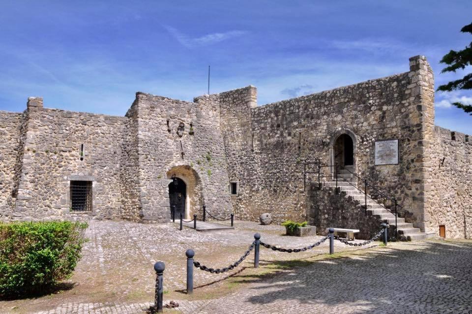 Dolce Risveglio Bed and Breakfast San Valentino in Abruzzo Citeriore Exteriör bild