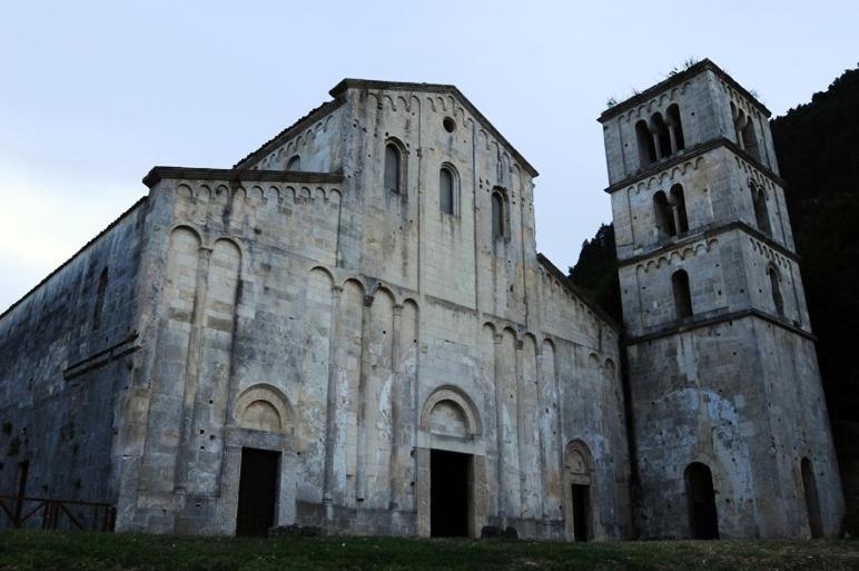 Dolce Risveglio Bed and Breakfast San Valentino in Abruzzo Citeriore Exteriör bild