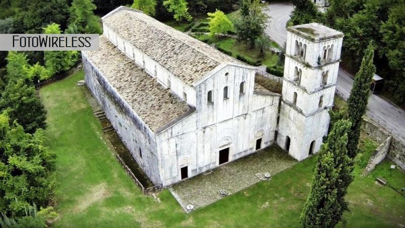 Dolce Risveglio Bed and Breakfast San Valentino in Abruzzo Citeriore Exteriör bild