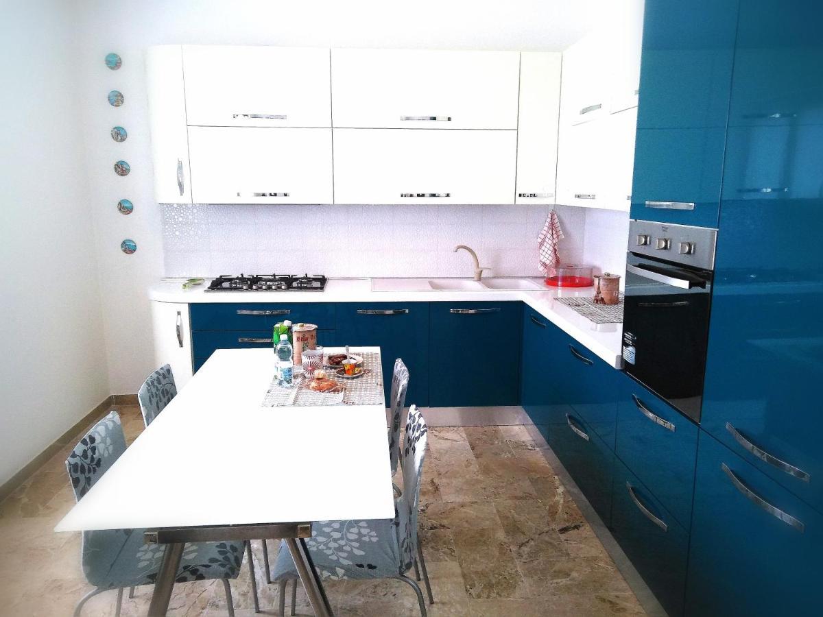 Dolce Risveglio Bed and Breakfast San Valentino in Abruzzo Citeriore Exteriör bild