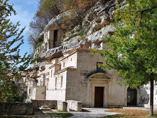 Dolce Risveglio Bed and Breakfast San Valentino in Abruzzo Citeriore Exteriör bild