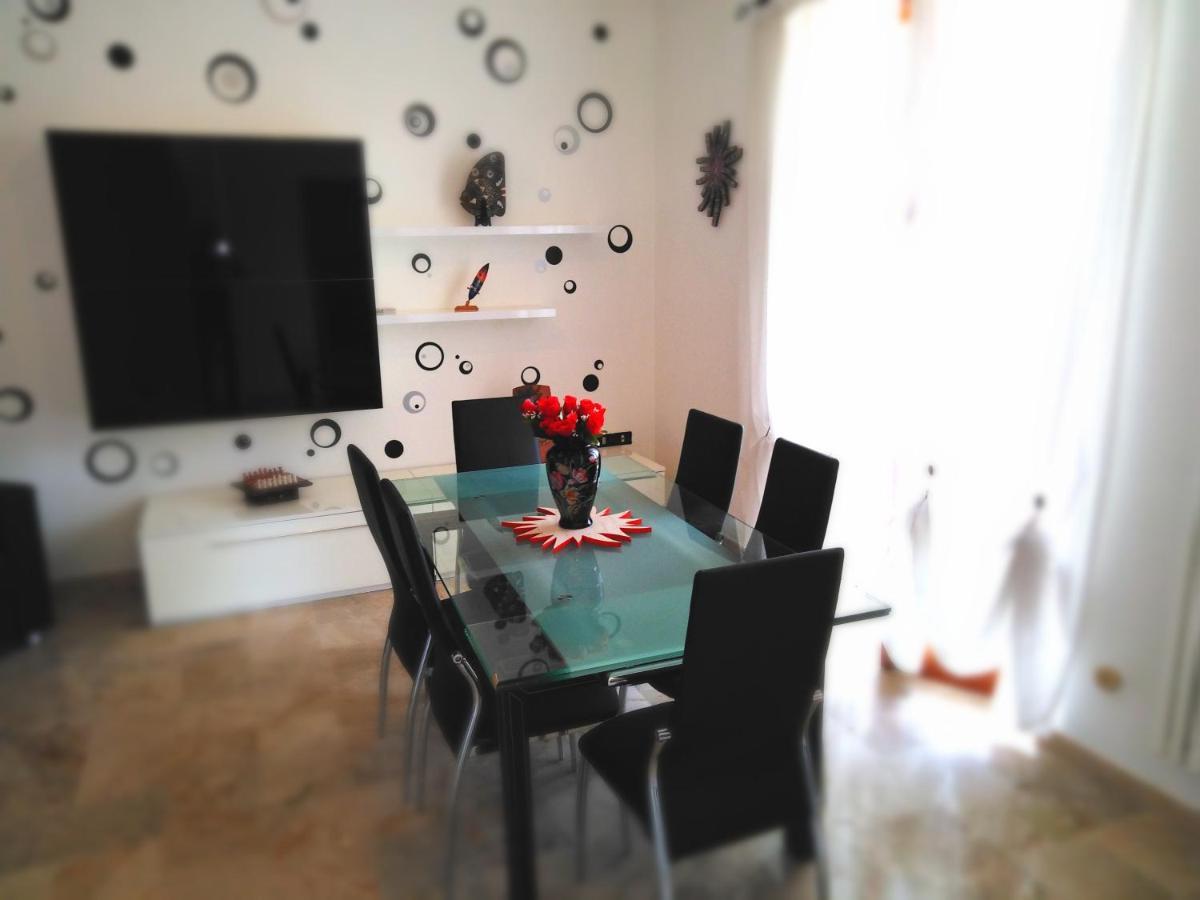 Dolce Risveglio Bed and Breakfast San Valentino in Abruzzo Citeriore Exteriör bild