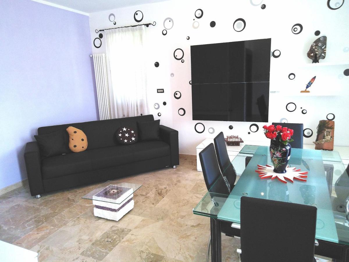 Dolce Risveglio Bed and Breakfast San Valentino in Abruzzo Citeriore Exteriör bild