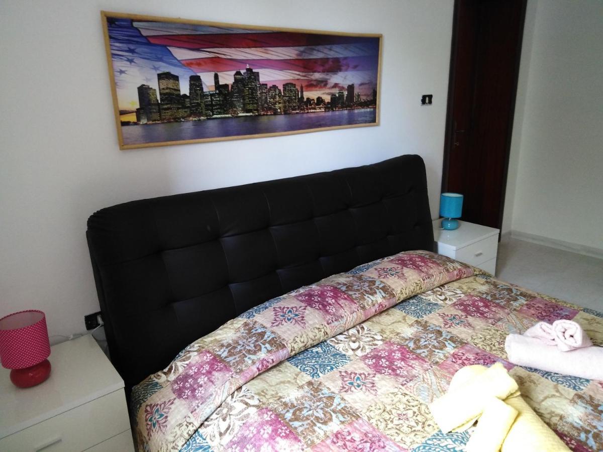 Dolce Risveglio Bed and Breakfast San Valentino in Abruzzo Citeriore Exteriör bild